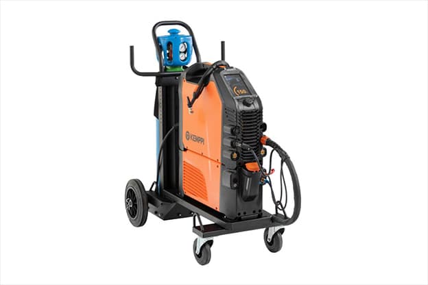 MasterTig 325DC