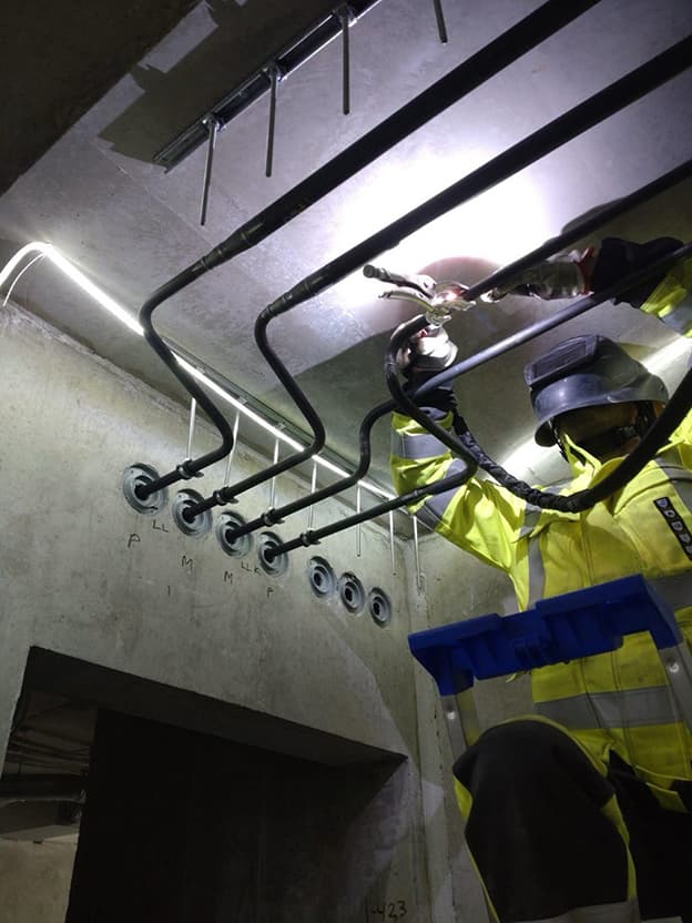 HVAC Installation